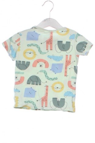Kinder T-Shirt Zara, Größe 18-24m/ 86-98 cm, Farbe Mehrfarbig, Preis 6,00 €