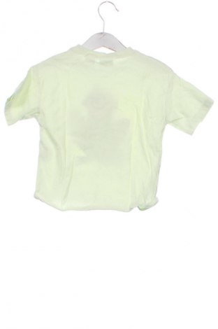 Kinder T-Shirt Zara, Größe 18-24m/ 86-98 cm, Farbe Grün, Preis 6,00 €