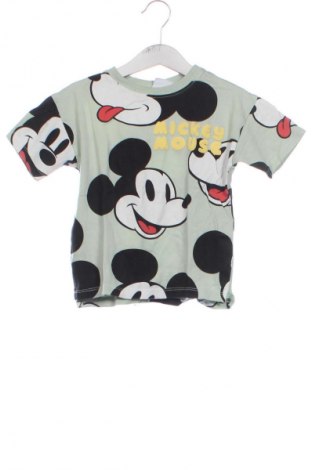 Kinder T-Shirt Zara, Größe 18-24m/ 86-98 cm, Farbe Mehrfarbig, Preis 6,00 €
