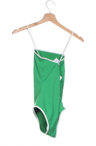 Costum de baie pentru copii Tommy Hilfiger, Mărime 11-12y/ 152-158 cm, Culoare Verde, Preț 248,99 Lei