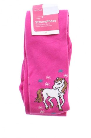 Ciorapi pentru copii Unbranded, Mărime 12-13y/ 158-164 cm, Culoare Roz, Preț 35,00 Lei