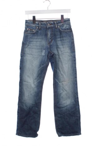 Detské džínsy  4 Wards, Veľkosť 11-12y/ 152-158 cm, Farba Modrá, Cena  18,95 €