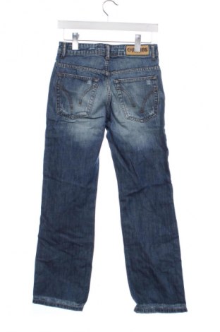 Detské džínsy  4 Wards, Veľkosť 11-12y/ 152-158 cm, Farba Modrá, Cena  18,95 €