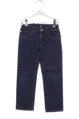 Kinderjeans Armani Junior, Größe 3-4y/ 104-110 cm, Farbe Blau, Preis € 85,14