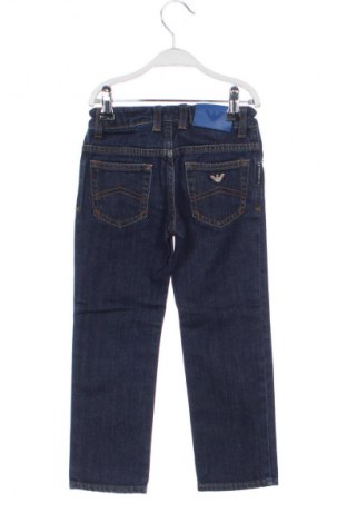 Kinderjeans Armani Junior, Größe 3-4y/ 104-110 cm, Farbe Blau, Preis € 85,14