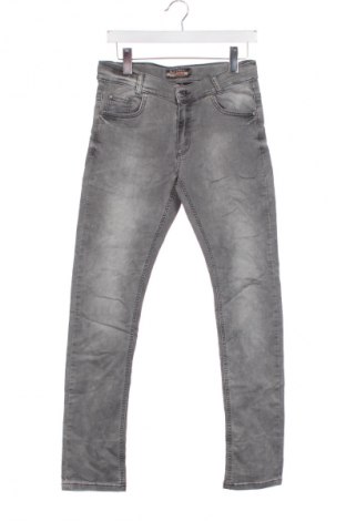 Gyerek farmernadrág Blue Effect, Méret 15-18y / 170-176 cm, Szín Szürke, Ár 8 689 Ft