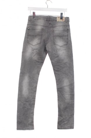 Gyerek farmernadrág Blue Effect, Méret 15-18y / 170-176 cm, Szín Szürke, Ár 8 689 Ft