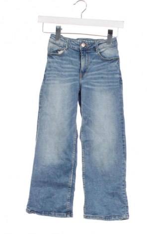 Blugi pentru copii Blue Ridge, Mărime 6-7y/ 122-128 cm, Culoare Albastru, Preț 110,99 Lei