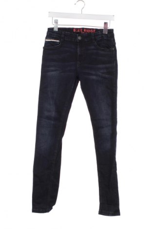 Detské džínsy  Blue Ridge, Veľkosť 15-18y/ 170-176 cm, Farba Modrá, Cena  7,95 €