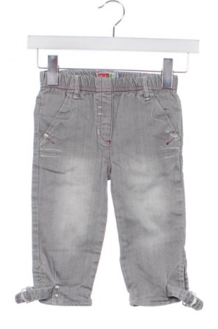 Dziecięce jeansy Boboli, Rozmiar 5-6y/ 116-122 cm, Kolor Szary, Cena 74,00 zł