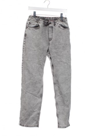 Blugi pentru copii C&A, Mărime 14-15y/ 168-170 cm, Culoare Gri, Preț 110,99 Lei