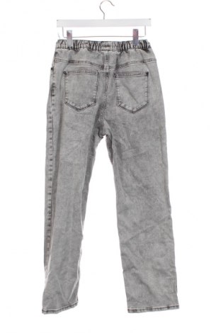 Blugi pentru copii C&A, Mărime 14-15y/ 168-170 cm, Culoare Gri, Preț 110,99 Lei