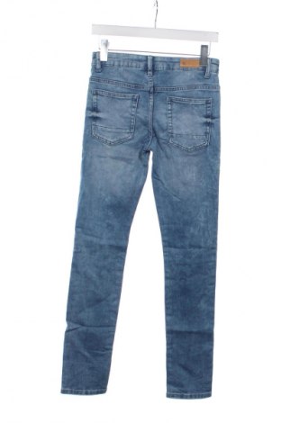 Detské džínsy  C&A, Veľkosť 11-12y/ 152-158 cm, Farba Modrá, Cena  16,00 €