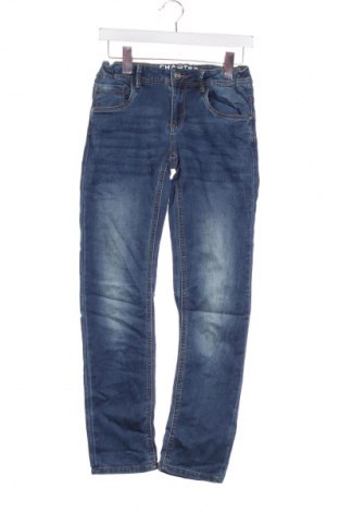 Detské džínsy  Chapter, Veľkosť 12-13y/ 158-164 cm, Farba Modrá, Cena  18,95 €