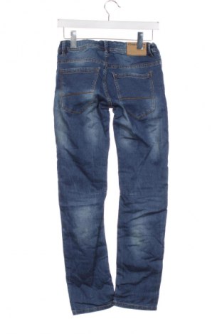 Detské džínsy  Chapter, Veľkosť 12-13y/ 158-164 cm, Farba Modrá, Cena  18,95 €