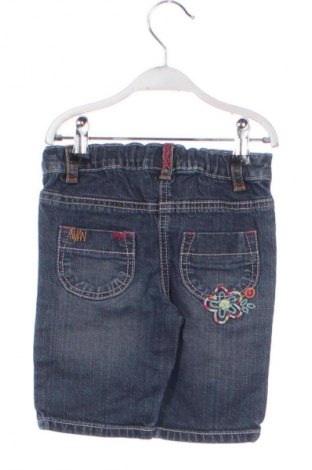 Dziecięce jeansy Cherokee, Rozmiar 6-9m/ 68-74 cm, Kolor Niebieski, Cena 73,38 zł