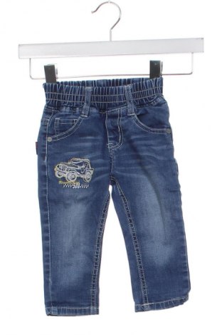Gyerek farmernadrág Child Hood, Méret 6-9m / 68-74 cm, Szín Kék, Ár 6 400 Ft