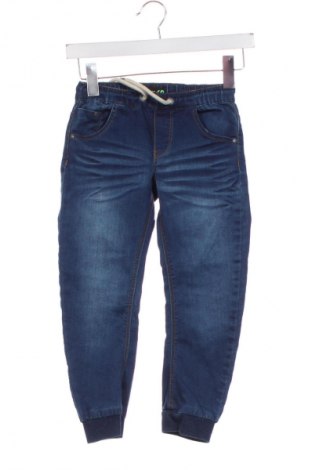 Detské džínsy  Cubus, Veľkosť 4-5y/ 110-116 cm, Farba Modrá, Cena  16,47 €