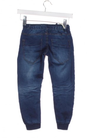 Detské džínsy  Cubus, Veľkosť 4-5y/ 110-116 cm, Farba Modrá, Cena  16,47 €
