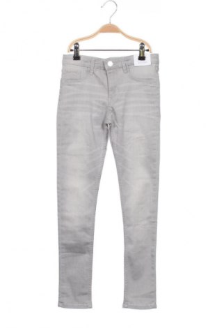 Detské džínsy  Denim Club, Veľkosť 8-9y/ 134-140 cm, Farba Sivá, Cena  26,03 €