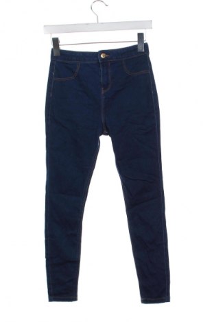 Детски дънки Denim Co., Размер 10-11y/ 146-152 см, Цвят Син, Цена 32,99 лв.