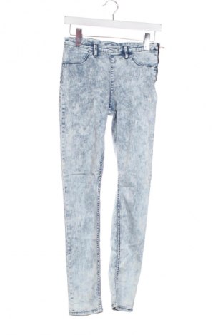 Детски дънки Denim&Co., Размер 12-13y/ 158-164 см, Цвят Син, Цена 13,99 лв.