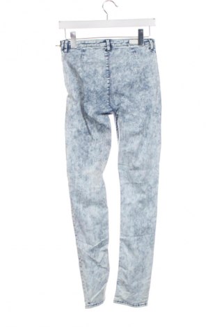 Детски дънки Denim&Co., Размер 12-13y/ 158-164 см, Цвят Син, Цена 13,99 лв.