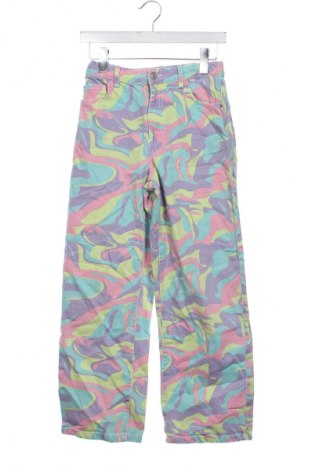 Παιδικά τζίν Denim&Co., Μέγεθος 11-12y/ 152-158 εκ., Χρώμα Πολύχρωμο, Τιμή 8,99 €