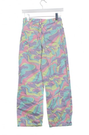 Παιδικά τζίν Denim&Co., Μέγεθος 11-12y/ 152-158 εκ., Χρώμα Πολύχρωμο, Τιμή 8,99 €