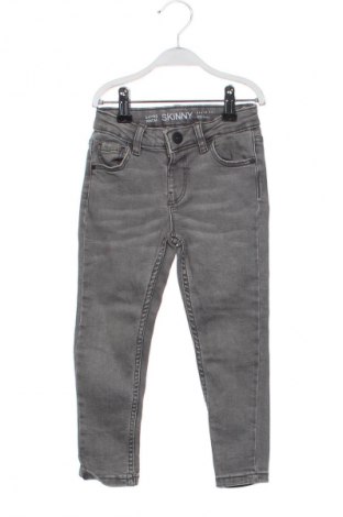 Kinderjeans Denim&Co., Größe 3-4y/ 104-110 cm, Farbe Grau, Preis € 16,47