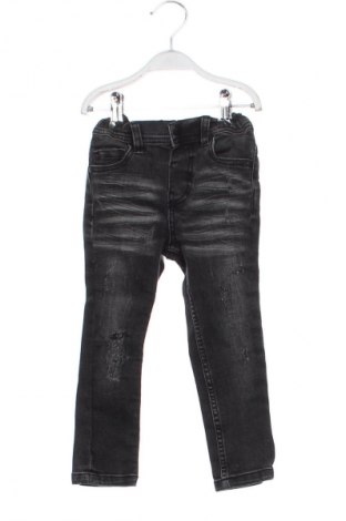 Dětské džíny  Denim&Co., Velikost 3-4y/ 104-110 cm, Barva Černá, Cena  405,00 Kč