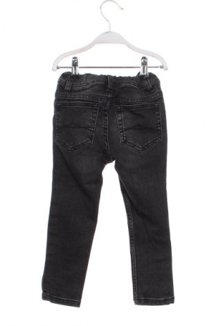 Dětské džíny  Denim&Co., Velikost 3-4y/ 104-110 cm, Barva Černá, Cena  405,00 Kč