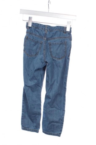 Dziecięce jeansy Dopo Dopo, Rozmiar 5-6y/ 116-122 cm, Kolor Niebieski, Cena 73,38 zł