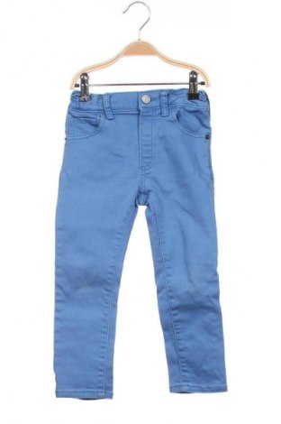 Kinderjeans Gap, Größe 3-4y/ 104-110 cm, Farbe Blau, Preis € 13,81