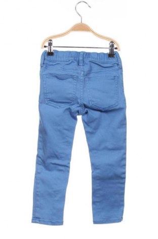 Kinderjeans Gap, Größe 3-4y/ 104-110 cm, Farbe Blau, Preis € 13,81