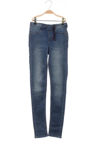Detské džínsy  Garcia Jeans, Veľkosť 8-9y/ 134-140 cm, Farba Modrá, Cena  31,82 €