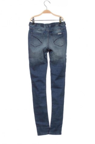 Detské džínsy  Garcia Jeans, Veľkosť 8-9y/ 134-140 cm, Farba Modrá, Cena  31,82 €