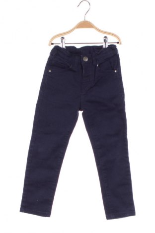 Dziecięce jeansy George, Rozmiar 3-4y/ 104-110 cm, Kolor Niebieski, Cena 74,00 zł