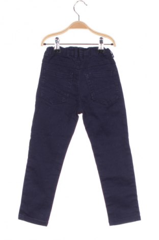 Dziecięce jeansy George, Rozmiar 3-4y/ 104-110 cm, Kolor Niebieski, Cena 74,00 zł