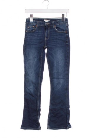 Gyerek farmernadrág Gina Tricot, Méret 11-12y / 152-158 cm, Szín Kék, Ár 2 279 Ft