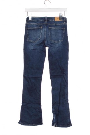 Gyerek farmernadrág Gina Tricot, Méret 11-12y / 152-158 cm, Szín Kék, Ár 2 279 Ft