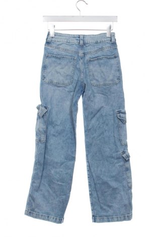 Detské džínsy  H&M, Veľkosť 10-11y/ 146-152 cm, Farba Modrá, Cena  18,95 €