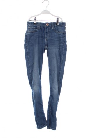 Gyerek farmernadrág H&M, Méret 9-10y / 140-146 cm, Szín Kék, Ár 6 438 Ft