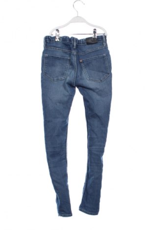 Gyerek farmernadrág H&M, Méret 9-10y / 140-146 cm, Szín Kék, Ár 6 438 Ft