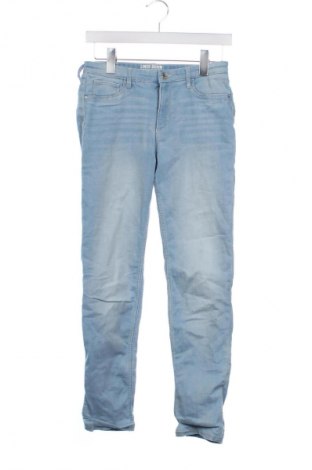 Gyerek farmernadrág H&M, Méret 12-13y / 158-164 cm, Szín Kék, Ár 6 438 Ft
