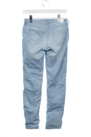 Gyerek farmernadrág H&M, Méret 12-13y / 158-164 cm, Szín Kék, Ár 6 438 Ft