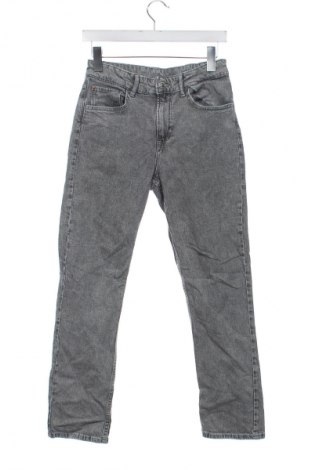 Detské džínsy  H&M, Veľkosť 13-14y/ 164-168 cm, Farba Sivá, Cena  18,95 €