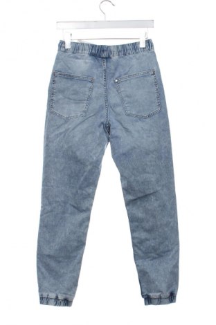 Blugi pentru copii H&M, Mărime 12-13y/ 158-164 cm, Culoare Albastru, Preț 176,99 Lei