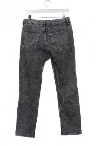 Dziecięce jeansy H&M, Rozmiar 13-14y/ 164-168 cm, Kolor Szary, Cena 104,99 zł