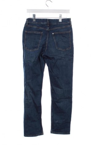Dziecięce jeansy H&M, Rozmiar 13-14y/ 164-168 cm, Kolor Niebieski, Cena 104,99 zł